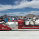 Illustration for article titled Here's Some of the Best and Weirdest Cars at Bonneville's World of Speed